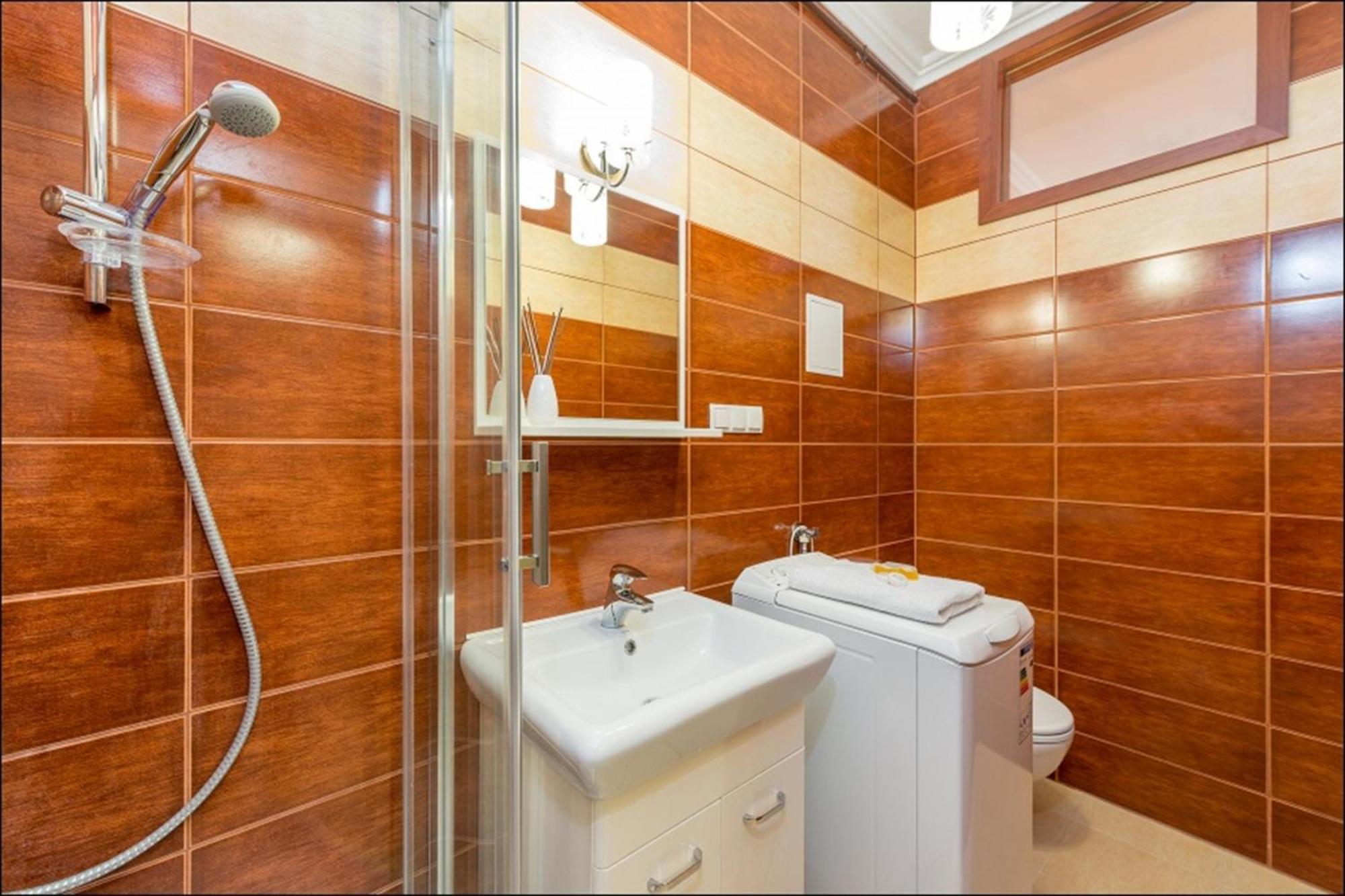 P&O Apartments Freta Warsaw Room photo