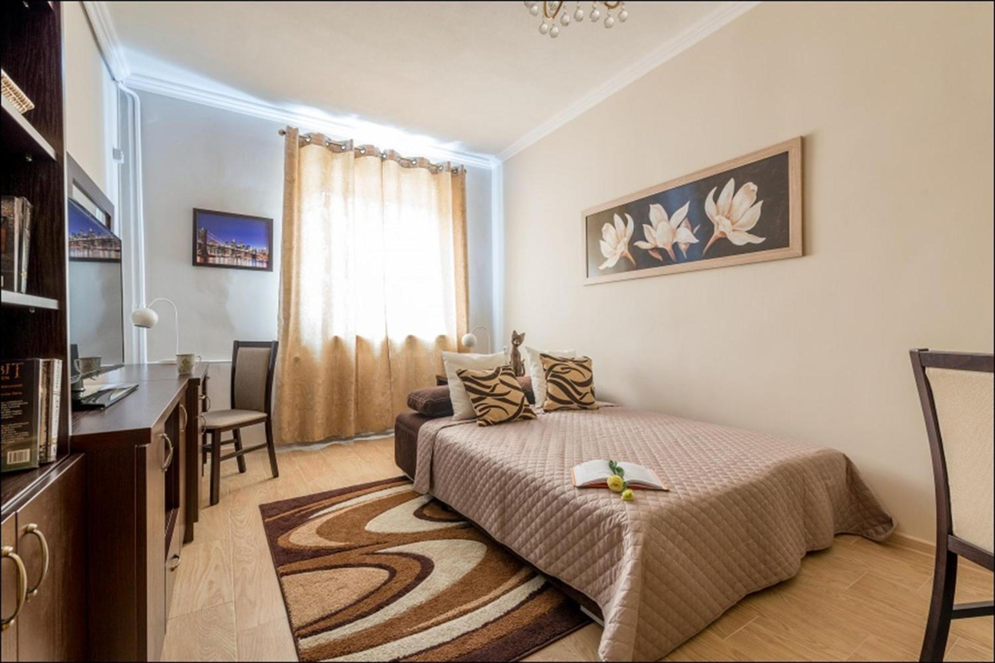 P&O Apartments Freta Warsaw Room photo